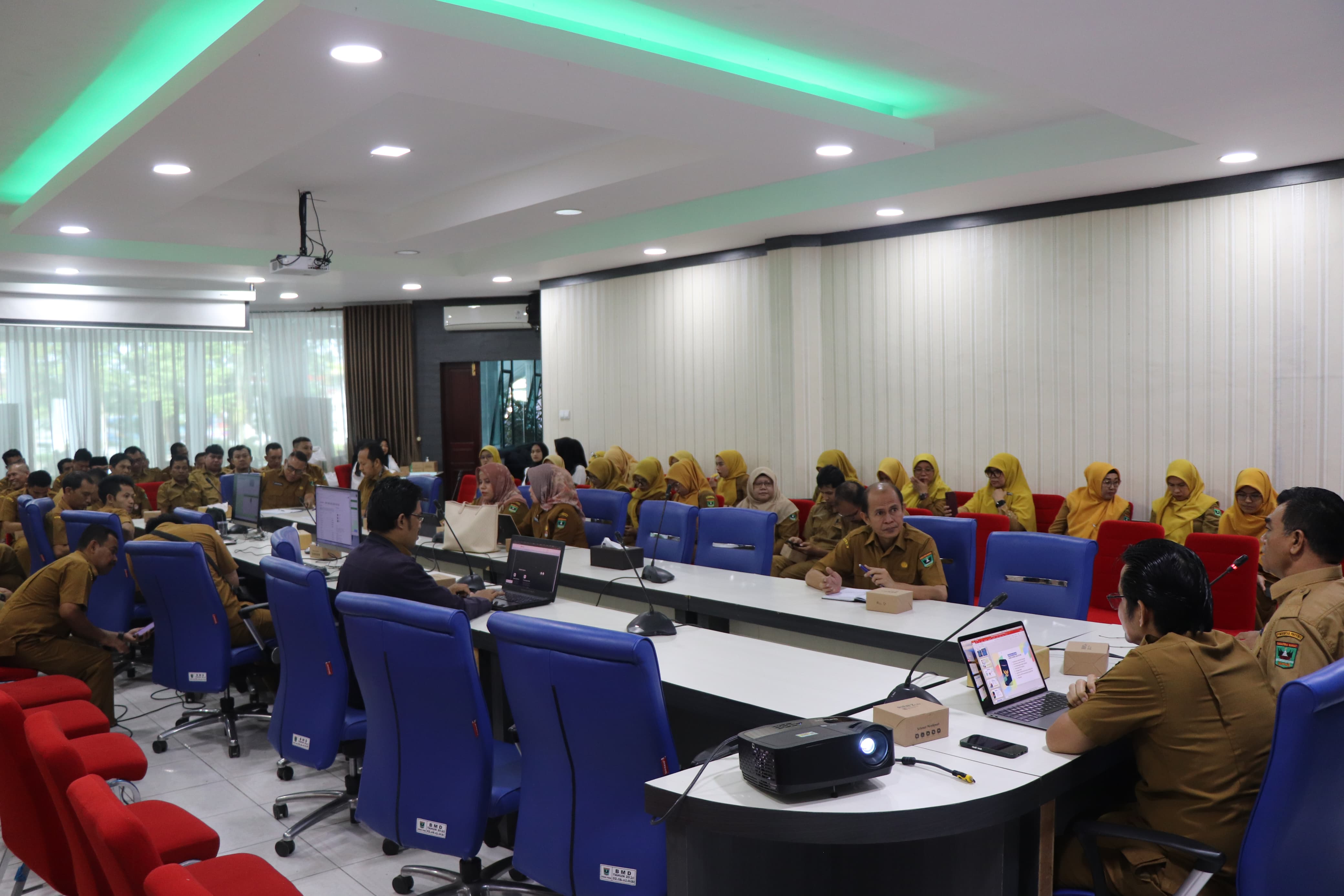 Dinas Sumber Daya Air dan Bina Konstruksi